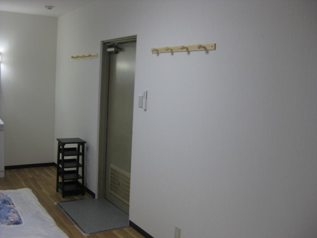 Hotel Diamond Osaka Exterior photo