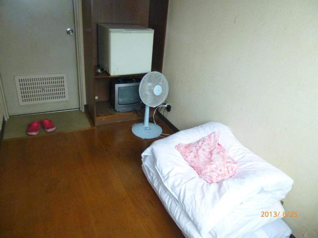 Hotel Diamond Osaka Room photo