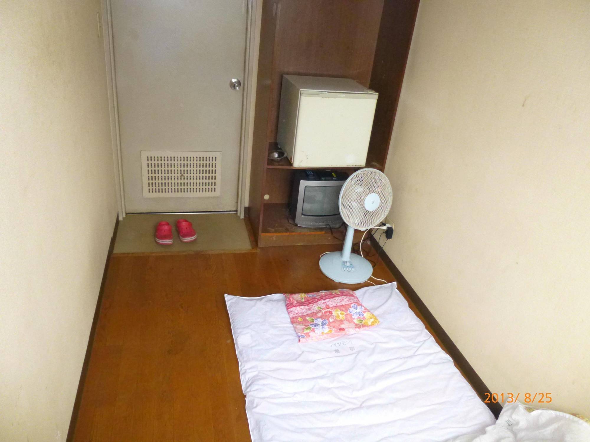 Hotel Diamond Osaka Exterior photo