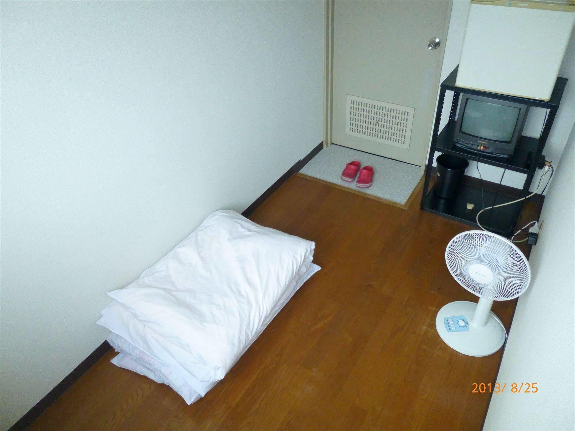 Hotel Diamond Osaka Exterior photo